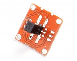 Picture of TinkerKit Tilt Sensor module