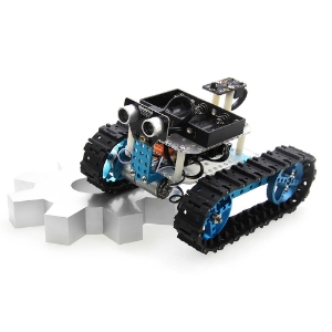 Makeblock Starter Robot Kit, robotics maker