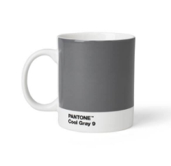 Picture of Pantone Coffee Mug - Cool Gray 9