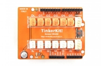 Picture of TinkerKit Sensor Shield V.2