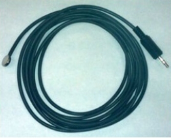 Picture of iWorx Skin Surface Temperature Sensor