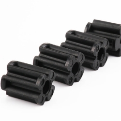 Picture of Plastic Gear 8T - (Pack of 4)