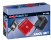 Picture of fischertechnik Education Accu Set - 110V