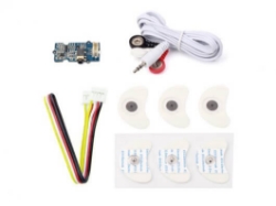 Picture of Seeed Studio Grove - EMG Detector