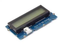 Picture of Seeed Studio Grove - LCD RGB Backlight