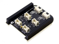 Picture of Seeed Studio Grove Cape for BeagleBone Series