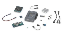 Picture of NI myRIO Embedded Systems Accessory Kit