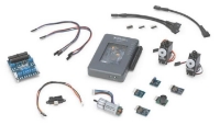 Picture of NI myRIO Mechatronics Accessory Kit
