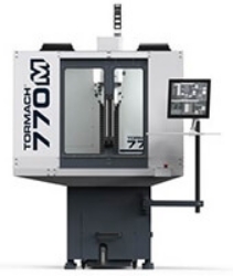Picture of Tormach 770M CNC MILL - Standard Package