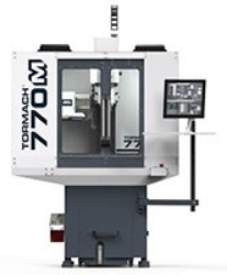 Picture of Tormach 770M CNC MILL - Premium Package