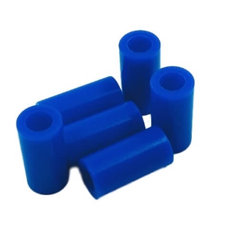 Picture of 6mm D-Shaft Nylon Spacer 20mm (6 pack)