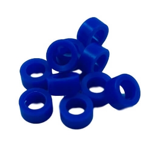 Picture of Shaft Spacer 5mm, Nylon (12 pack)