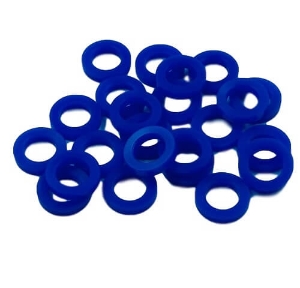 Picture of Shaft Spacer 2mm, Nylon (24 pack)