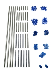 Picture of Shaft and Spacer Bundle