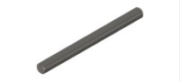 Picture of 6mm x 70mm D-Shaft (6 pack)