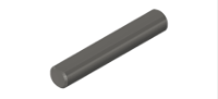 Picture of 6mm x 35mm D-Shaft 6 pack)
