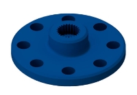 Picture of Servo Horn 25T