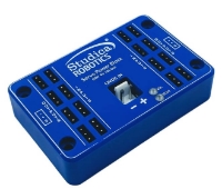 Picture of Servo Power Block