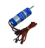 Maverick-DC-Gear-Motor for FTC competitions