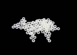 Picture of Makeblock Plastic Spacer 4 x 7 x 2 - 100 Pack