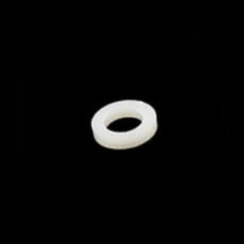 Picture of Makeblock Plastic Spacer 4 x 8 x 1 - 100 Pack