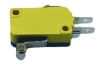 Picture of Short Lever Limit Switch with Terminals (4 pack)