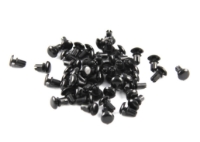Picture of Makeblock Plastic Rivet R4060 - 50 Pack