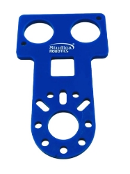 Picture of Ultrasonic Distance Sensor Bracket