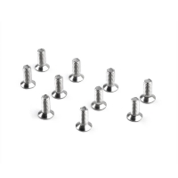 Picture of Makeblock Countersunk Screw M3 x 8 - Pack of 10