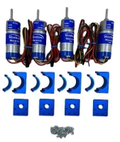 Motor-Pack