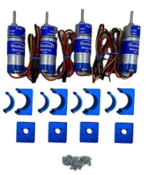 Picture of Motor Pack