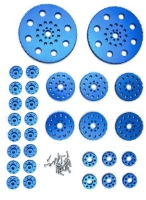 Picture of Gear Pack
