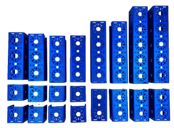 Picture of Small Channel Pack