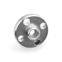Picture of Makeblock MG995 Servo Hub