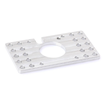 Picture of Makeblock 3D Printer nozzle Bracket A