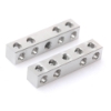 Picture of Makeblock Thread Drive Beam M4x40 - (Pair)