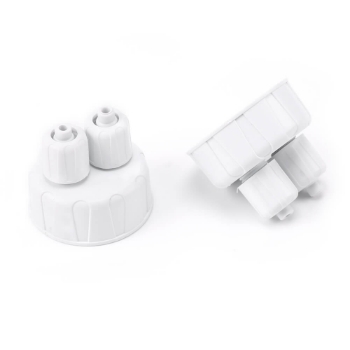 Picture of Makeblock Pneumatic Two-Way Bottle Cap.