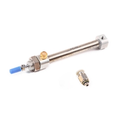 Picture of Makeblock Single Acting Mini Cylinder Pack MSI8X20UFA.