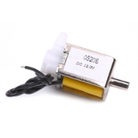 Picture of Makeblock Solenoid Valve DC 12V/0520E.