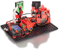 Picture of ROBOTICS Add On: IoT