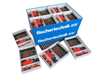 Picture of CLASS SET Electrical Control