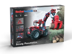 Picture of Strong Pneumatics
