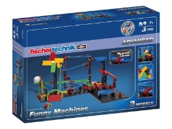 Picture of fischertechnik Funny Machines