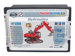 Picture of fischertechnik Education Hydraulics