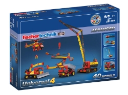 Picture of fischertechnik Universal 4