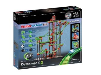 Picture of fischertechnik Dynamic L 2
