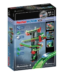 Picture of fischertechnik Dynamic S