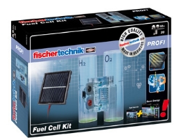 Picture of fischertechnik Fuel Cell Kit