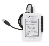 NI myDAQ with LabVIEW & Multisim (For Students)