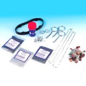 Rock Tumbler Refill Kit - Studica